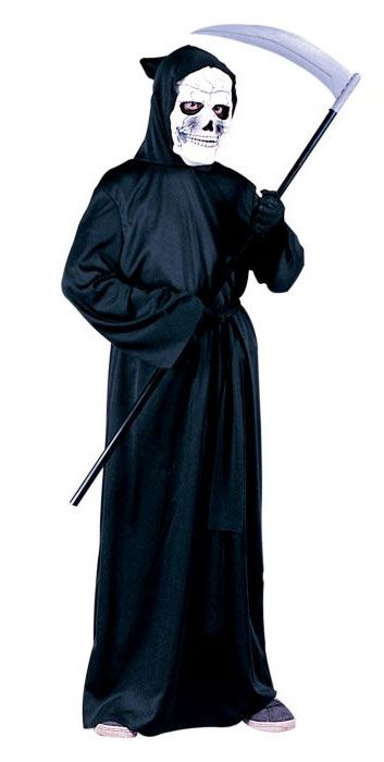 Black Robe Boys  - Up to 12