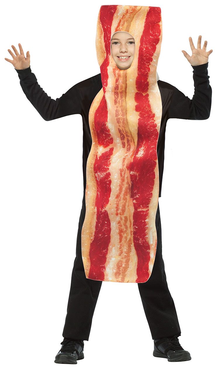 Bacon Child - 7-10