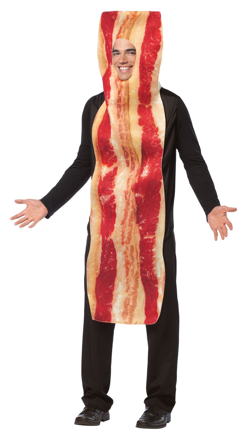 Bacon - Adult