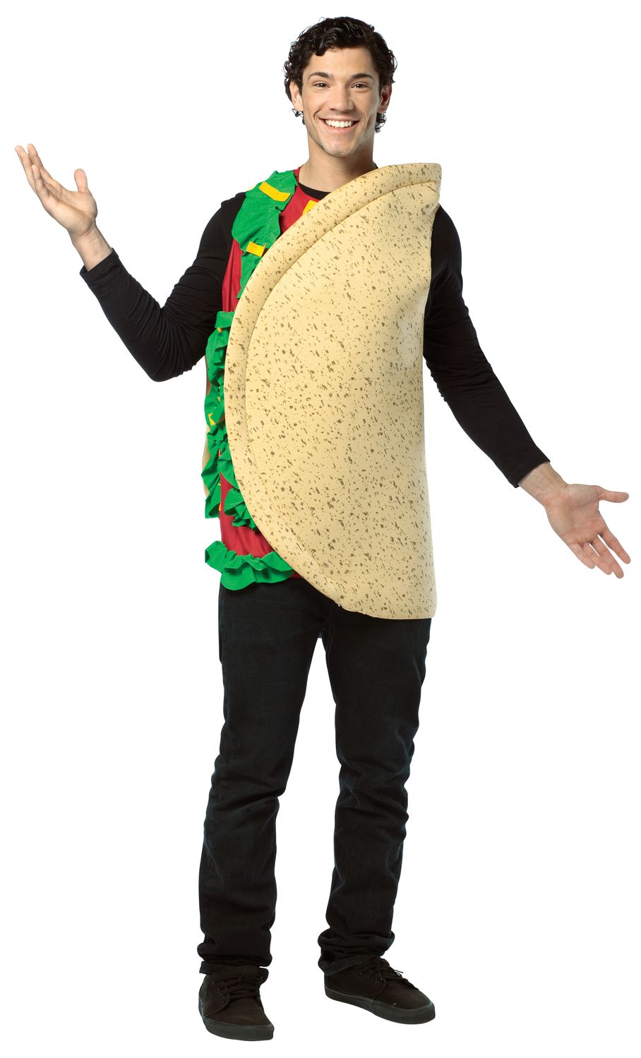 Taco Light Weight - Adult