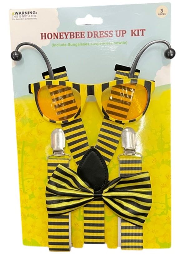 Bumblebee Accessory Kit