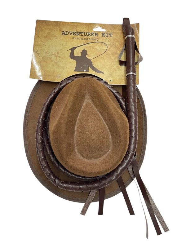 Adventure Kit