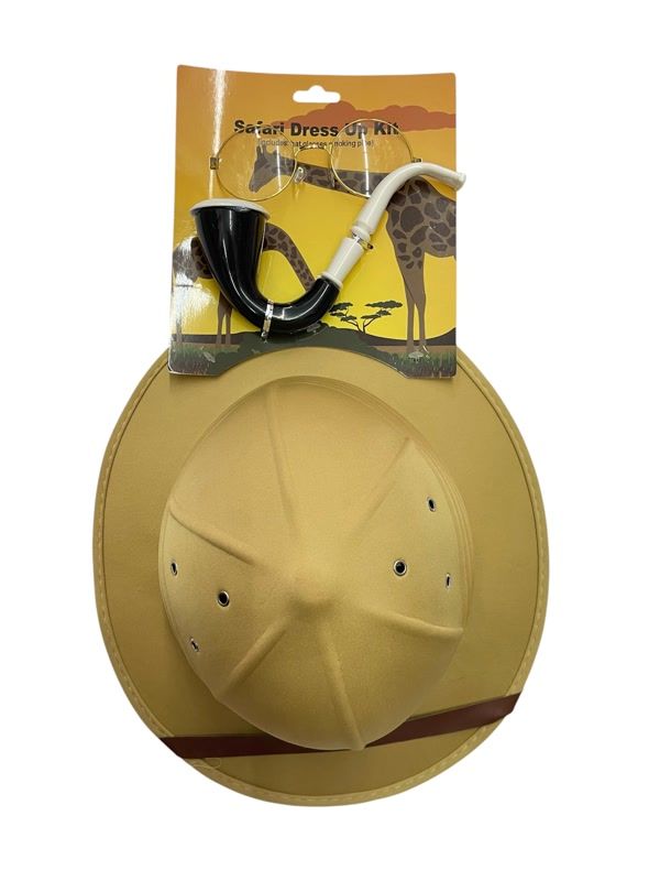 Safari Ranger Accessory Kit