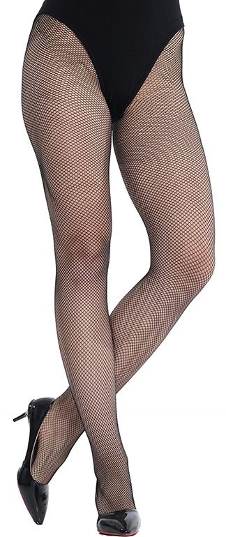 Fishnet Stockings