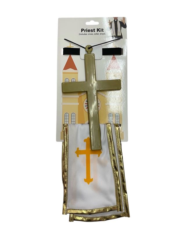 Priest Kit