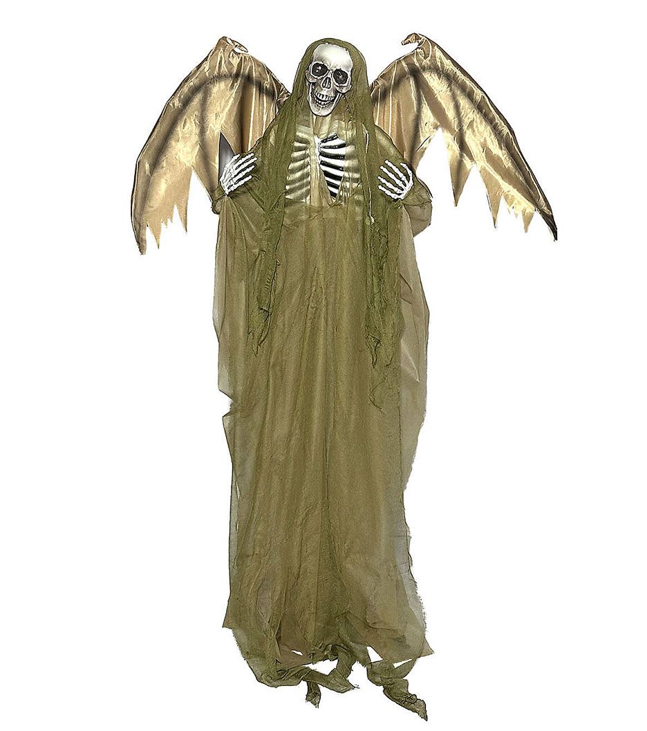 Animated Reaper w/Wings 5.5&#39;