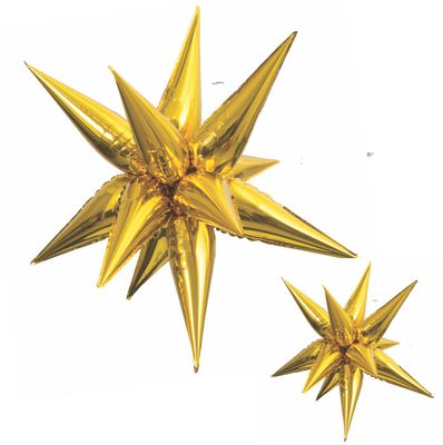 Starbursts