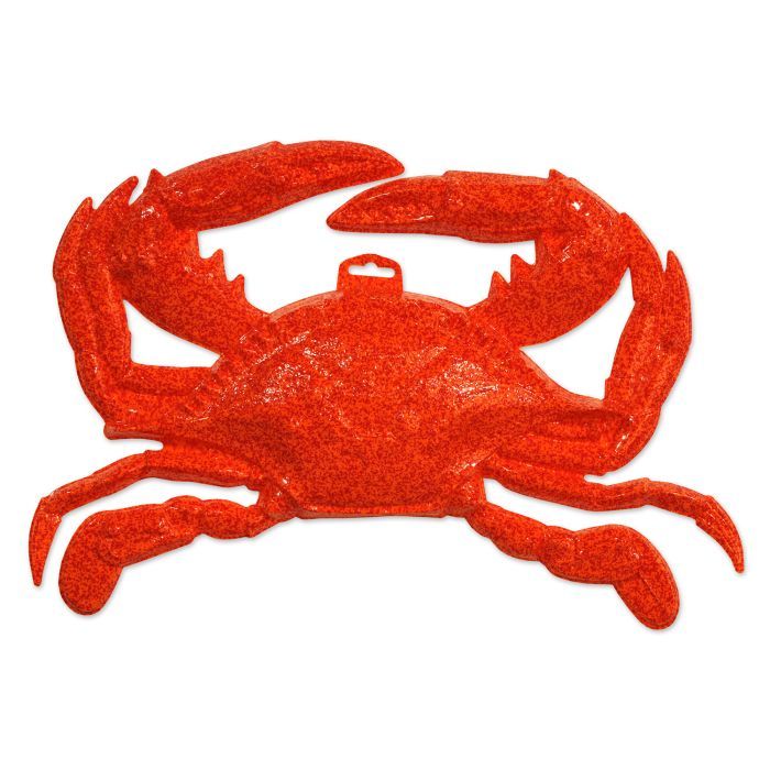 Crab - Plastic