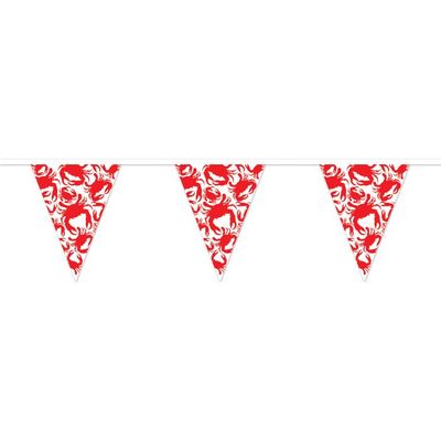 Crab - Pennant Banner