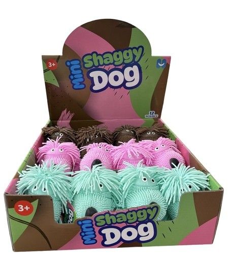 Puppy Puffer Mini - 12 Ct Box