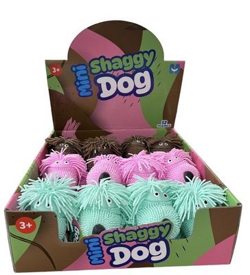 Puppy Puffer Mini - 12 Ct Box