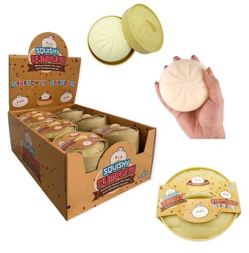 Squish Dumpling - 12 Ct Box