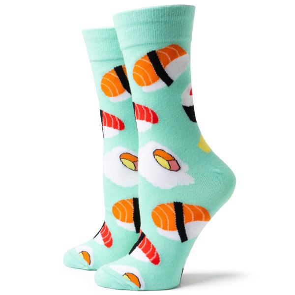 Socks Big - Make Miso Hungry