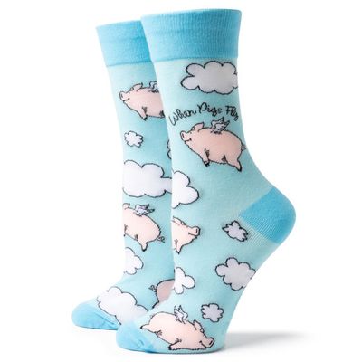 Socks Big - All Hogs Go to Heaven