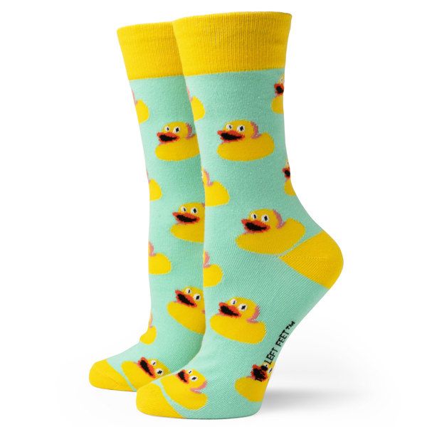 Socks Big - Quack Quack