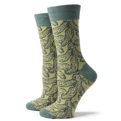 Socks Small - In A Pickle