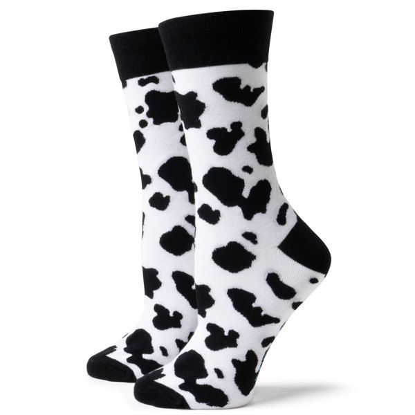 Socks Small - I Like To Moove It