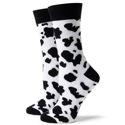 Socks Small - I Like To Moove It