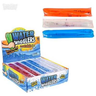 Water Wiggler 9.5&quot; - 12 Ct Box