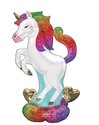 Unicorn - 55&quot; Airloonz