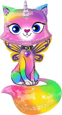 Unicorn Kitty - 44&quot; AirWalkers