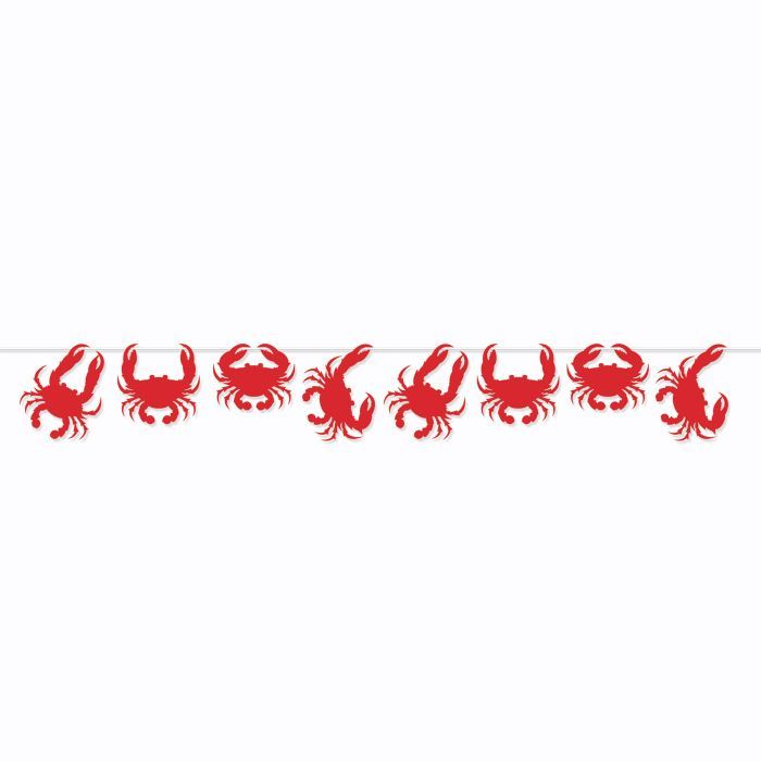 Crab - Streamer