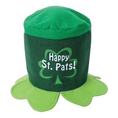 Happy St Pat's! Hat