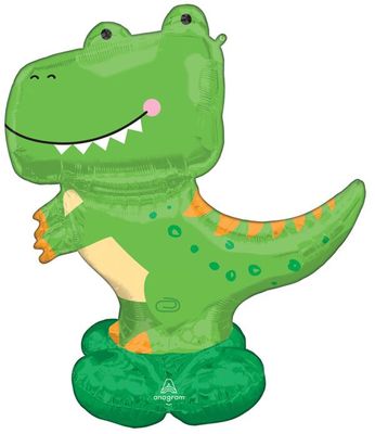 T-Rex AirLoonz - 54&quot; Airloonz