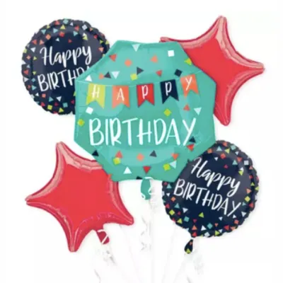 Birthday