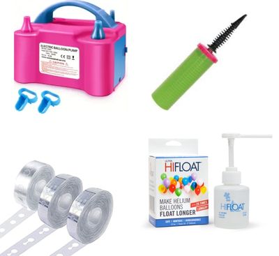 Supplies