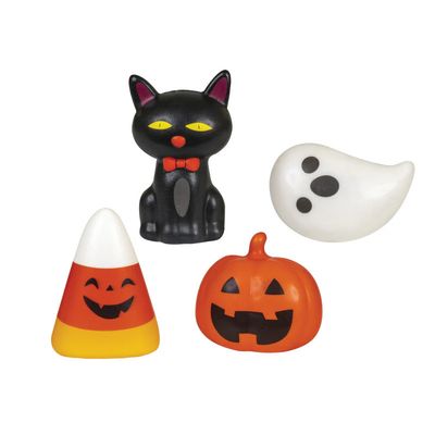 Halloween Squishy - Slow Rise