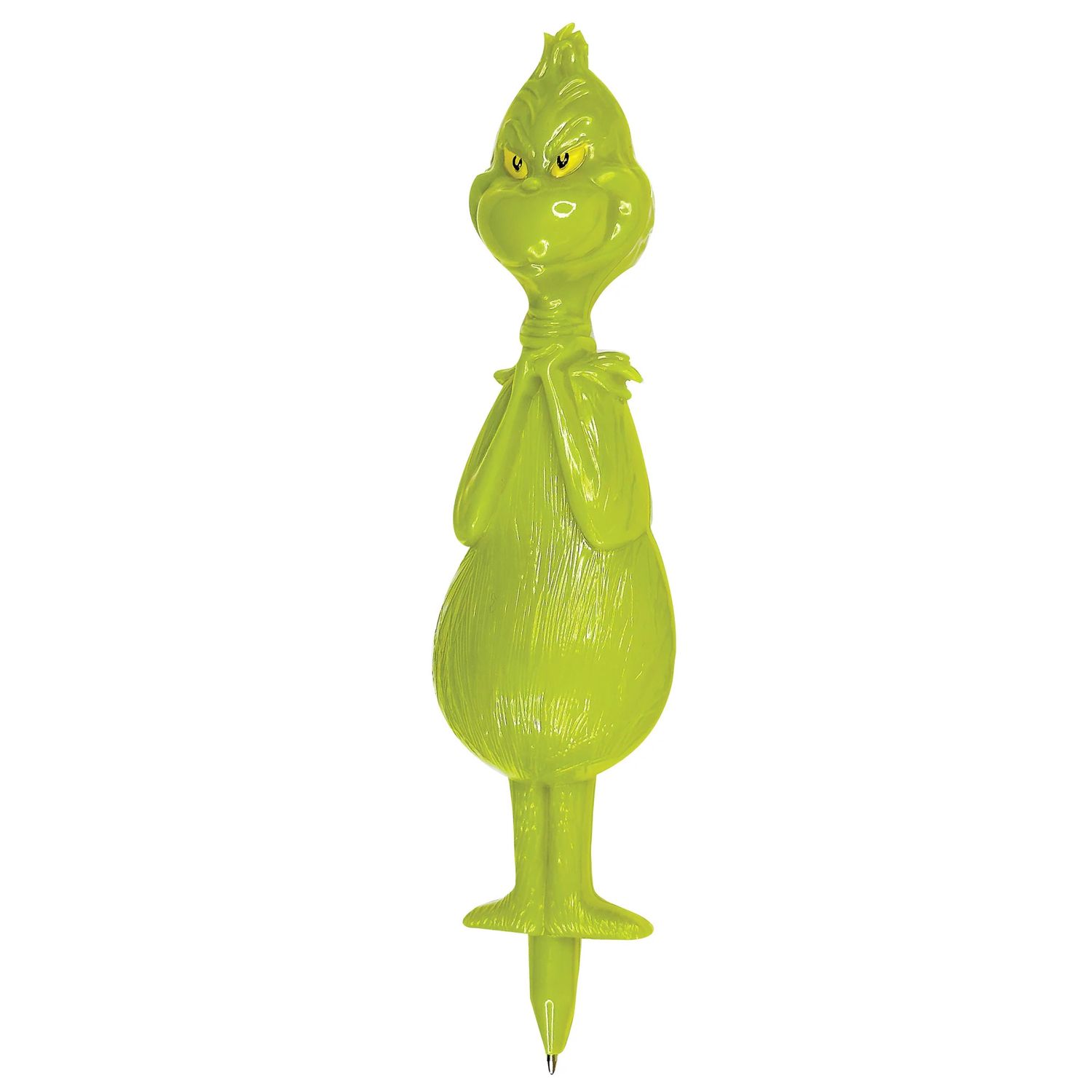 Pen - Dr. Seuss Grinch