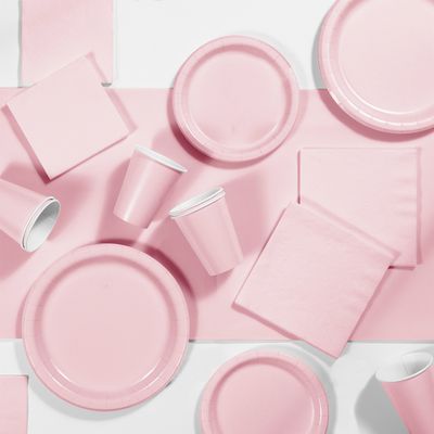 Classic Pink