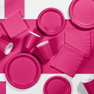 Hot Magenta