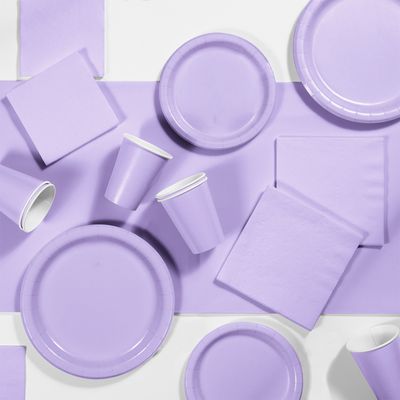 Luscious Lavender