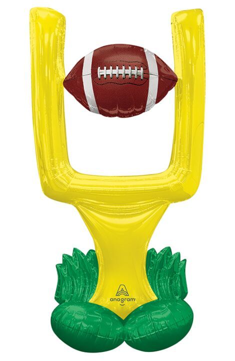 Goal Post - 51&quot; Airloonz