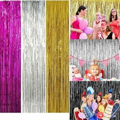 Backdrops