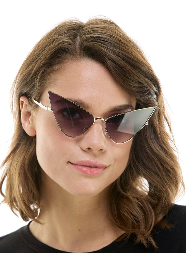Pop Star Glasses