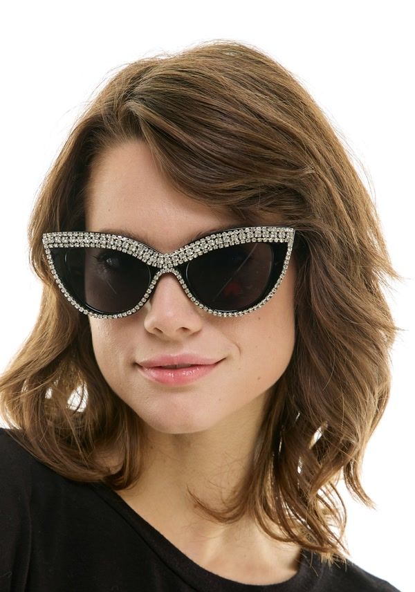 70&#39;s Glasses