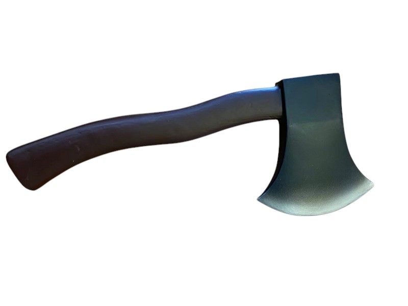 Foam Axe