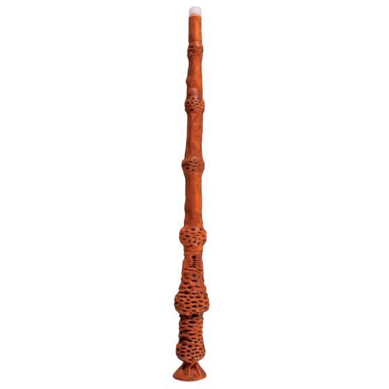 Harry Potter - Dumbledore Light-Up Deluxe Wand