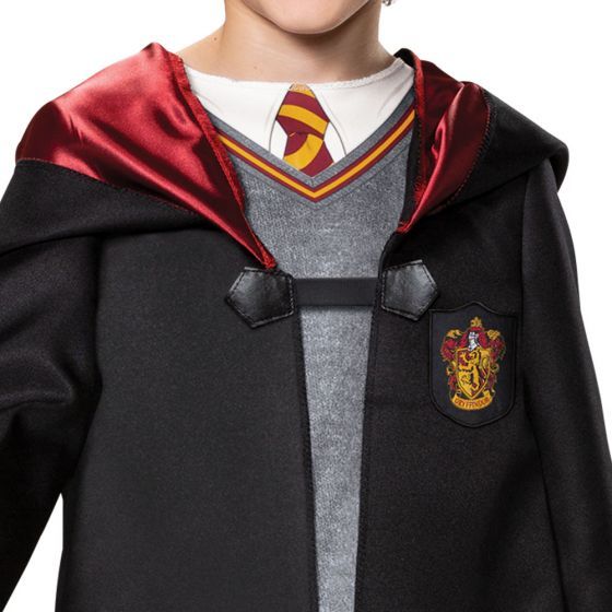 Harry Potter Classic, Attribute: Boys, Size: L (10-12)