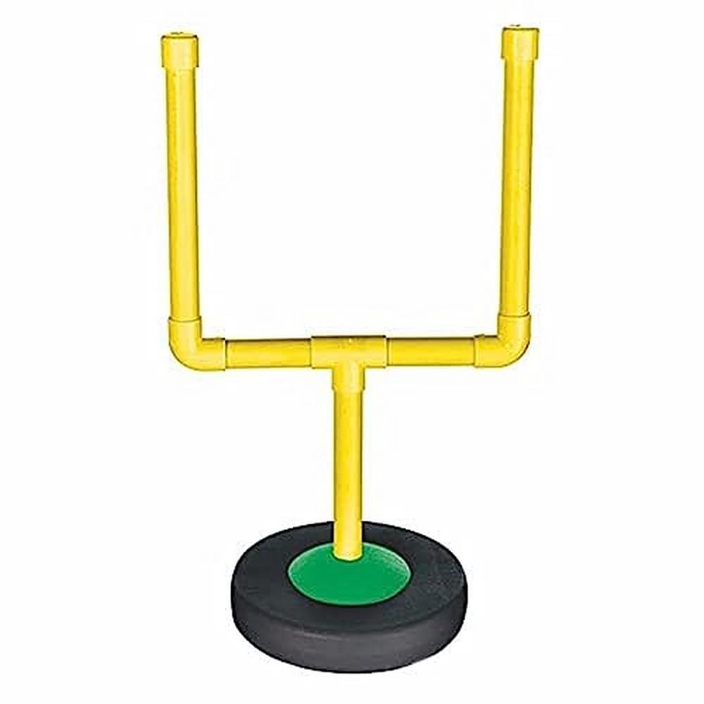 Football Field Goal Centerpiece