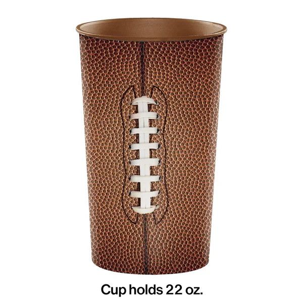 Football Party - 22oz Cup