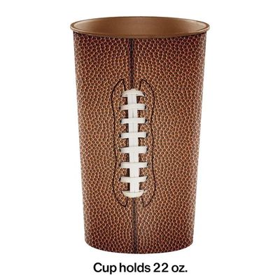 Football Party - 22oz Cup