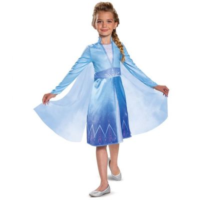 Frozen - Elsa Classic