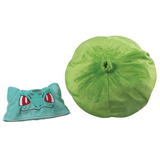 Pokemon - Bulbasaur Accessory Kit