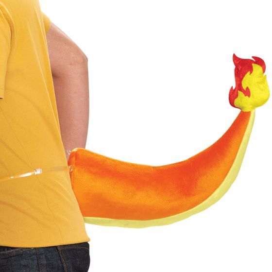 Pokemon - Charmander Accessory Kit