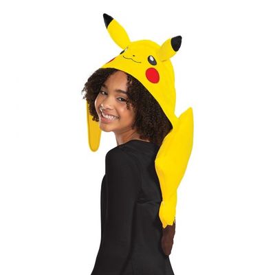 Pokemon - Pikachu Accessory Kit