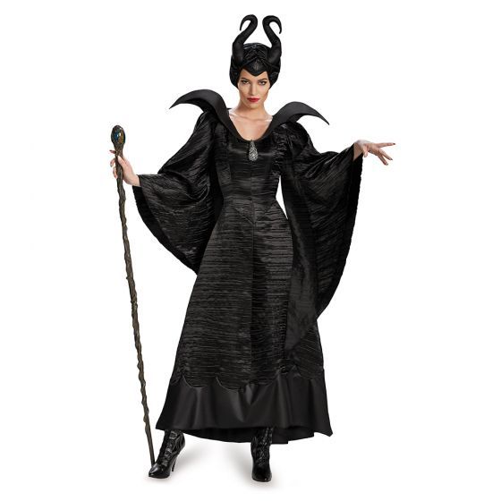 Sleeping Beauty - Maleficent Christening Deluxe